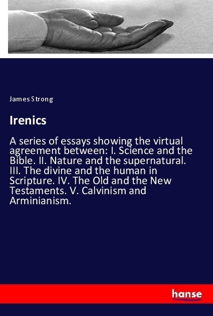 Irenics (Paperback)