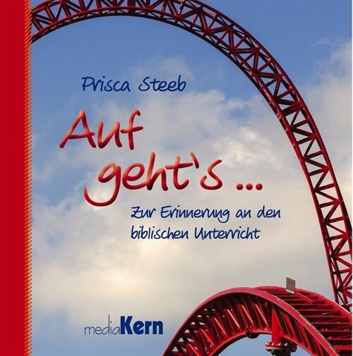 Auf gehts ... (Hardcover)