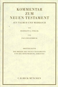 Die Briefe des Neuen Testaments und die Offenbarung Johannis (Hardcover)