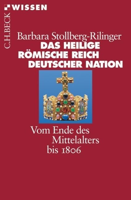 Das Heilige Romische Reich Deutscher Nation (Paperback)