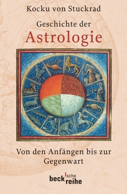 Geschichte der Astrologie (Paperback)