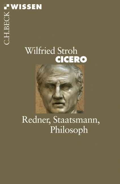 Cicero (Paperback)