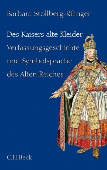 Des Kaisers alte Kleider (Hardcover)