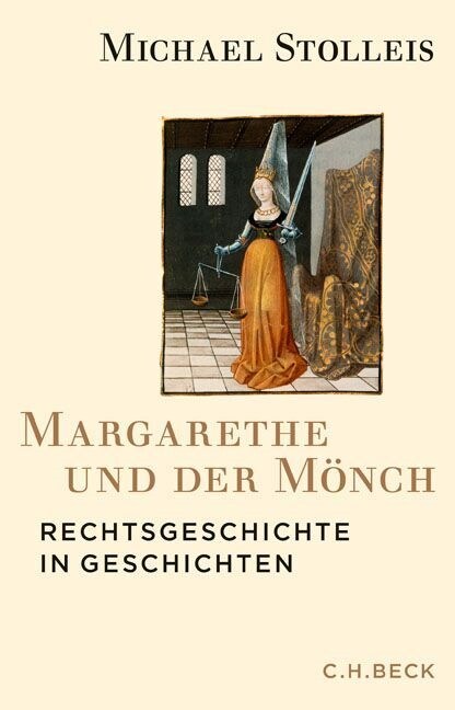 Margarethe und der Monch (Hardcover)