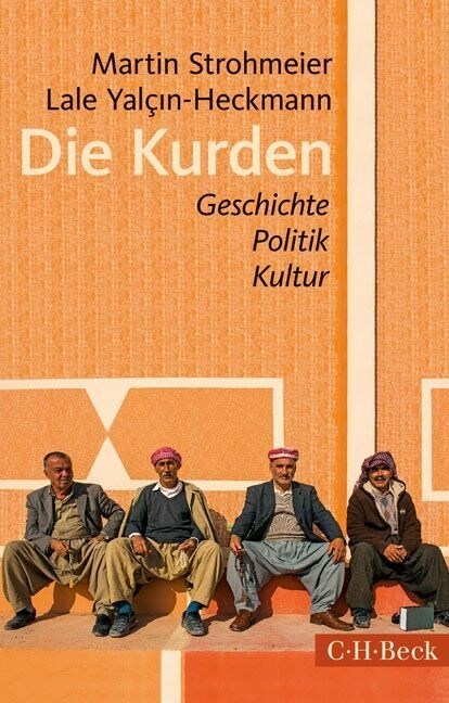 Die Kurden (Paperback)