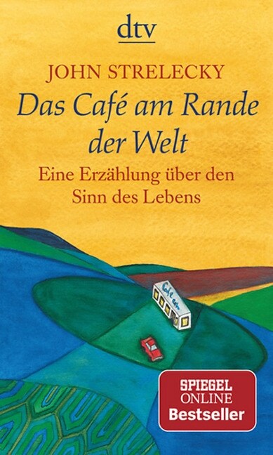 Das Cafe am Rande der Welt (Paperback)