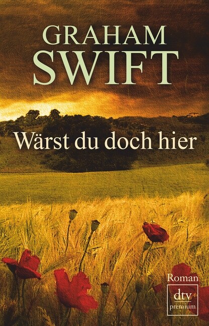 Warst du doch hier (Paperback)