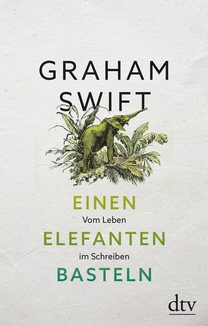 Einen Elefanten basteln (Hardcover)