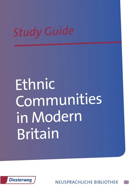 Ethnic Communities in Modern Britain, Study Guide (Paperback)