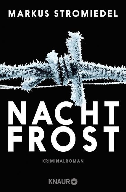 Nachtfrost (Paperback)