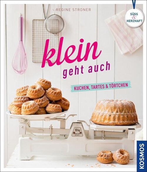 Klein geht auch (Hardcover)