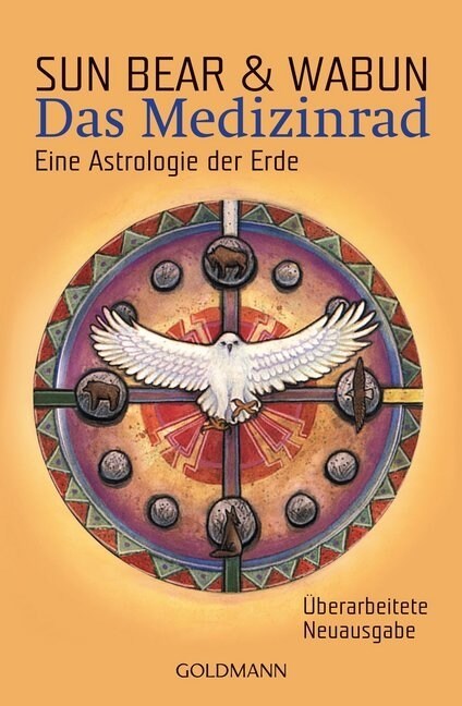 Das Medizinrad (Paperback)