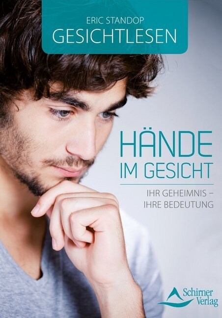 Hande im Gesicht (Paperback)