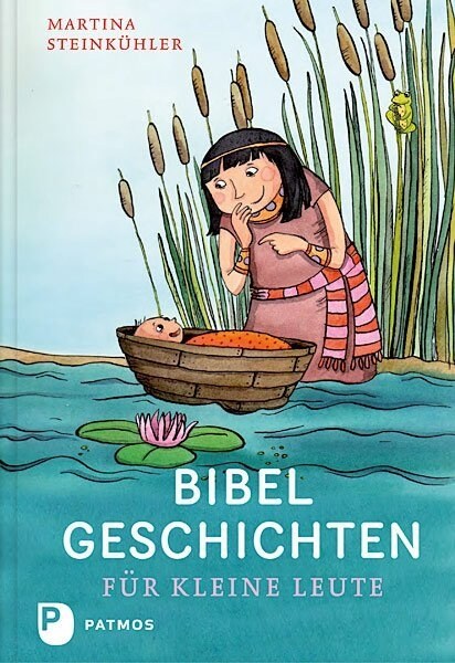 Bibelgeschichten fur kleine Leute (Hardcover)