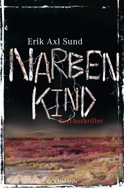 Narbenkind (Paperback)