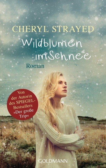 Wildblumen im Schnee (Paperback)