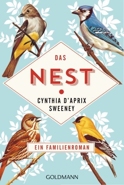Das Nest (Paperback)