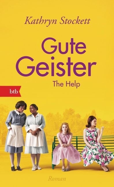 Gute Geister (Hardcover)