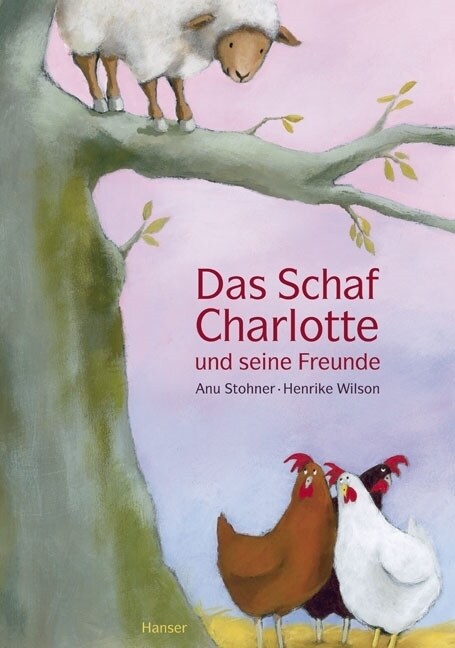 Das Schaf Charlotte und seine Freunde (Hardcover)