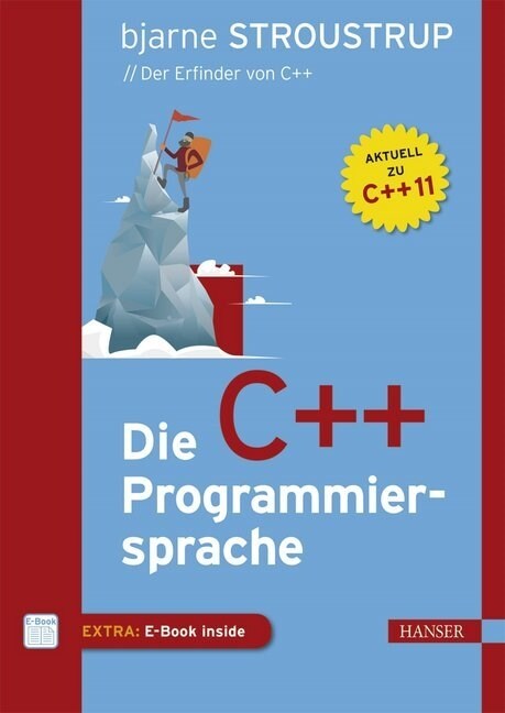 Die C++-Programmiersprache (WW)