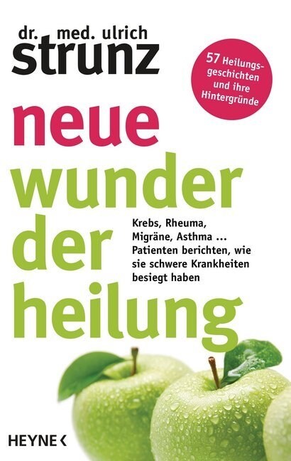 Neue Wunder der Heilung (Paperback)