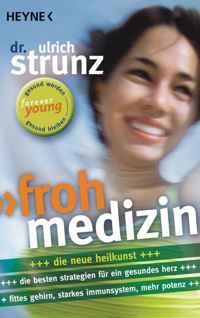 Frohmedizin (Paperback)