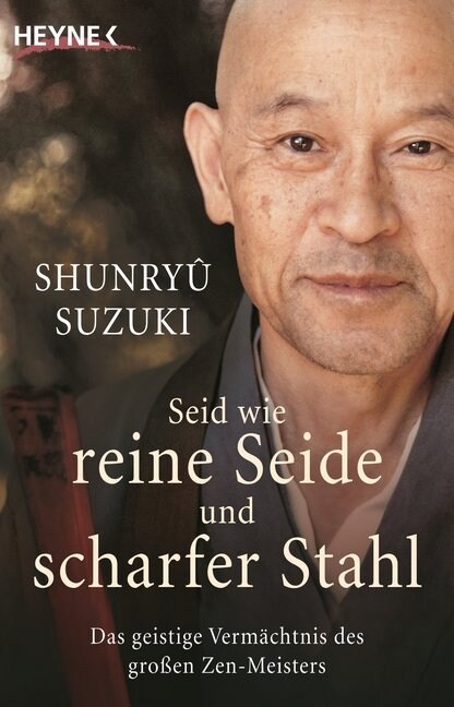 Seid wie reine Seide und scharfer Stahl (Paperback)