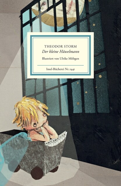 Der kleine Hawelmann (Hardcover)