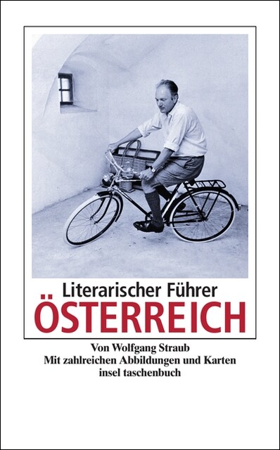 Literarischer Fuhrer Osterreich (Paperback)