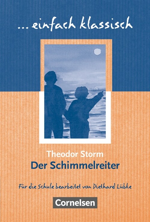 Der Schimmelreiter (Paperback)