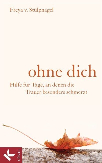 Ohne dich (Hardcover)