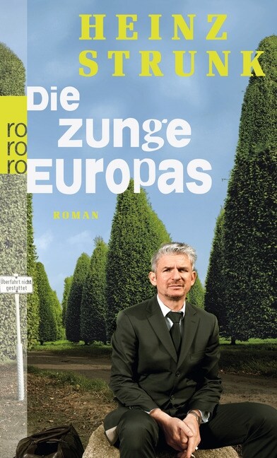 Die Zunge Europas (Paperback)