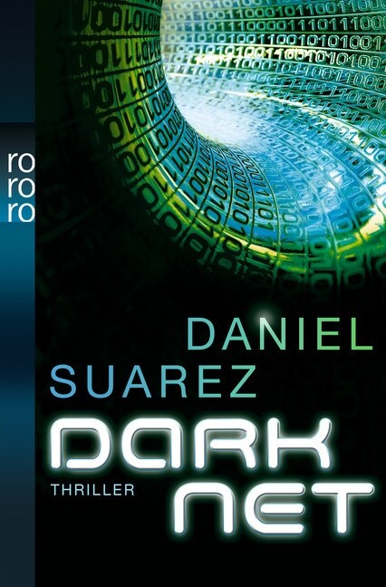 DARKNET (Paperback)