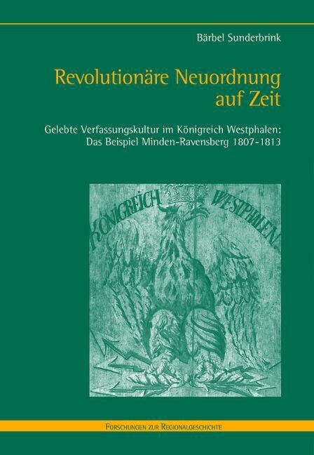 Revolutionare Neuordnung auf Zeit (Hardcover)