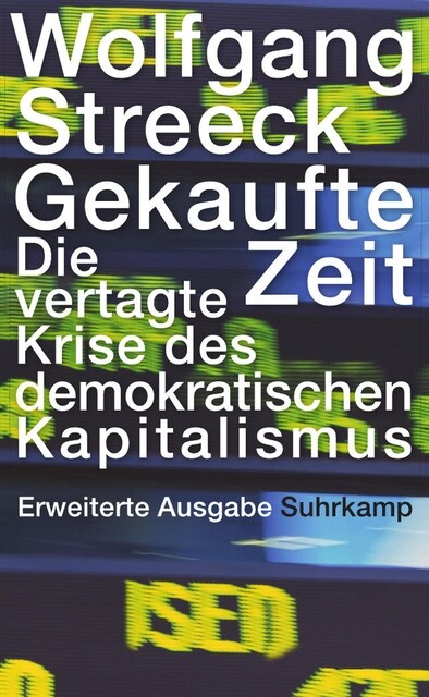 Gekaufte Zeit (Paperback)