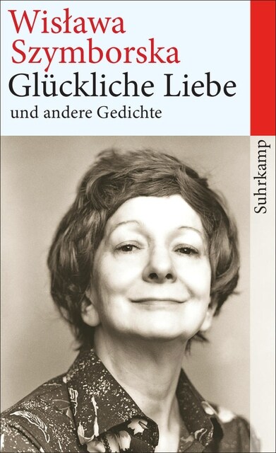 Gluckliche Liebe und andere Gedichte (Paperback)