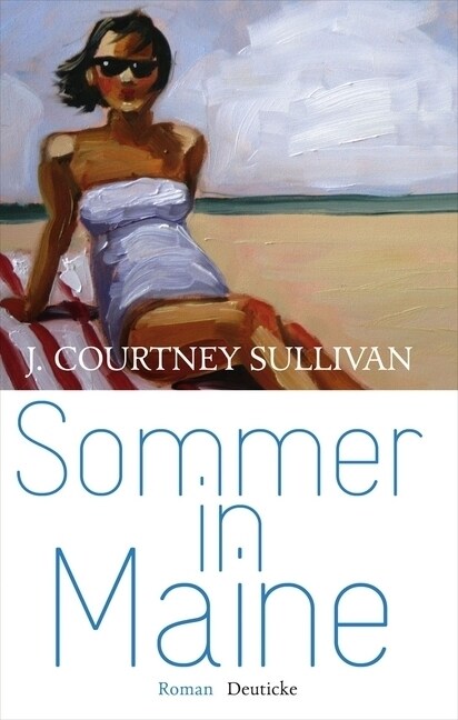 Sommer in Maine (Hardcover)