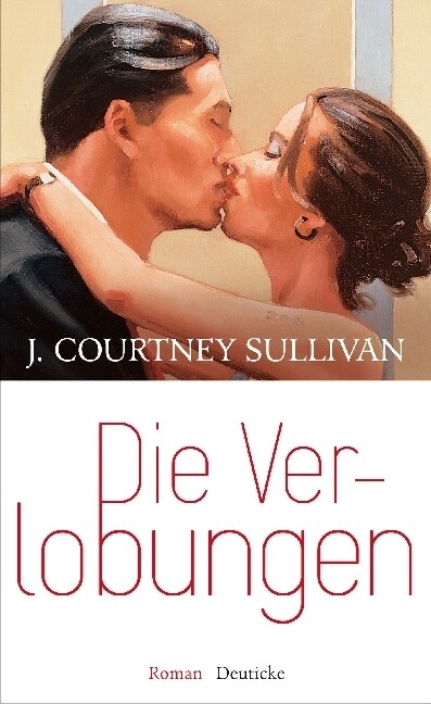 Die Verlobungen (Hardcover)