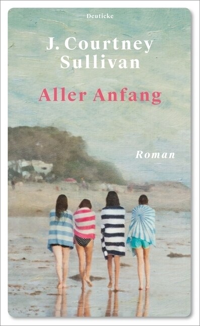 Aller Anfang (Hardcover)