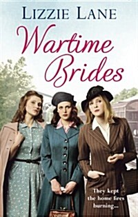 Wartime Brides (Paperback)