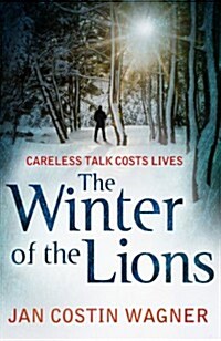 The Winter of the Lions (Paperback)