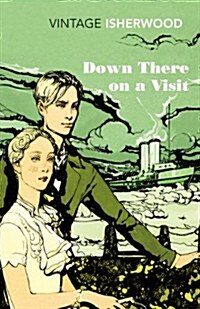 Down There on a Visit (Paperback)