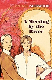 A Meeting by the River (Paperback)