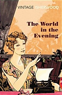 The World in the Evening (Paperback)