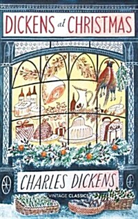 Dickens at Christmas (Hardcover)