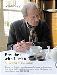Breakfast with Lucian (Hardcover)