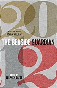 The Bedside Guardian 2012 (Hardcover)