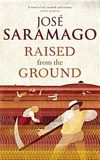 Raised from the Ground (Hardcover)