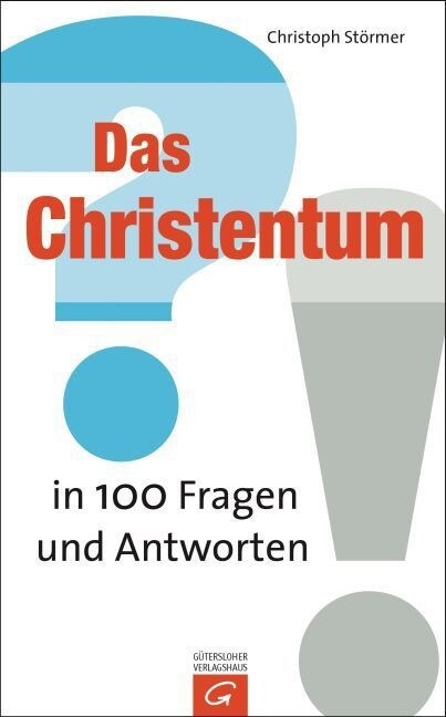 Das Christentum in 100 Fragen und Antworten (Paperback)