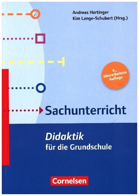 Sachunterricht - Didaktik fur die Grundschule (Paperback)